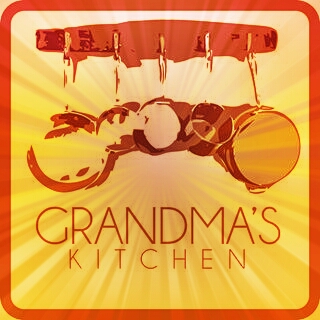 GRANDMA'S KITCHEN